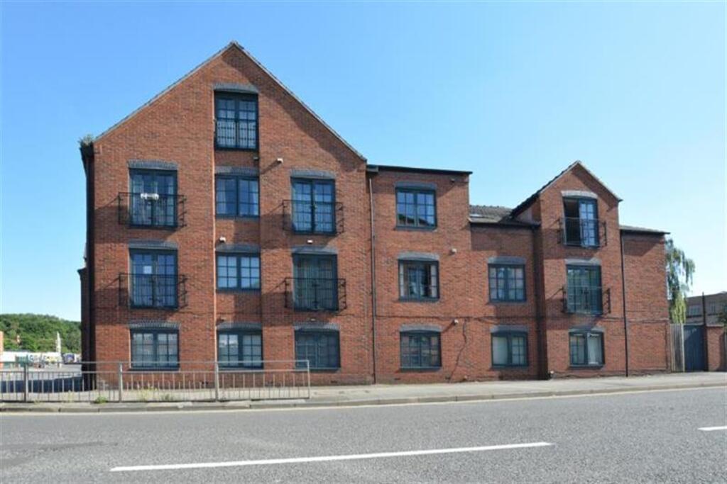 Main image of property: The Fire House, Nottingham Road, Arnold