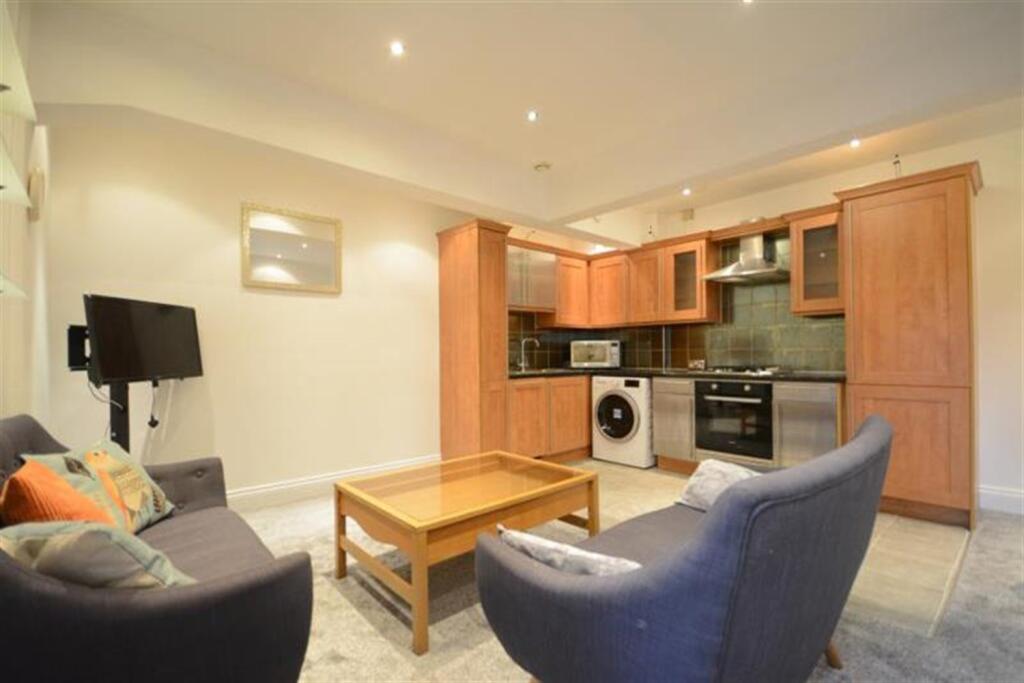 Main image of property: Trading House, George Street, Nottingham