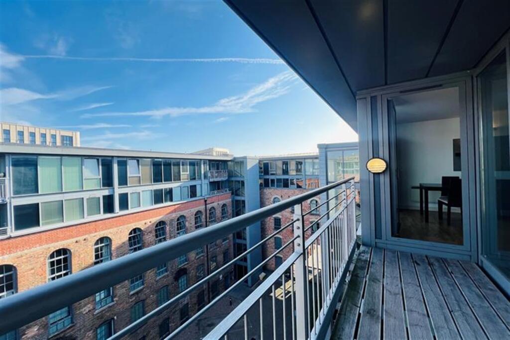 Main image of property: The Hicking Building, Queens Road