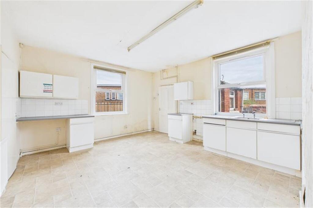 Main image of property: Bolsover Street, Hucknall, NG15