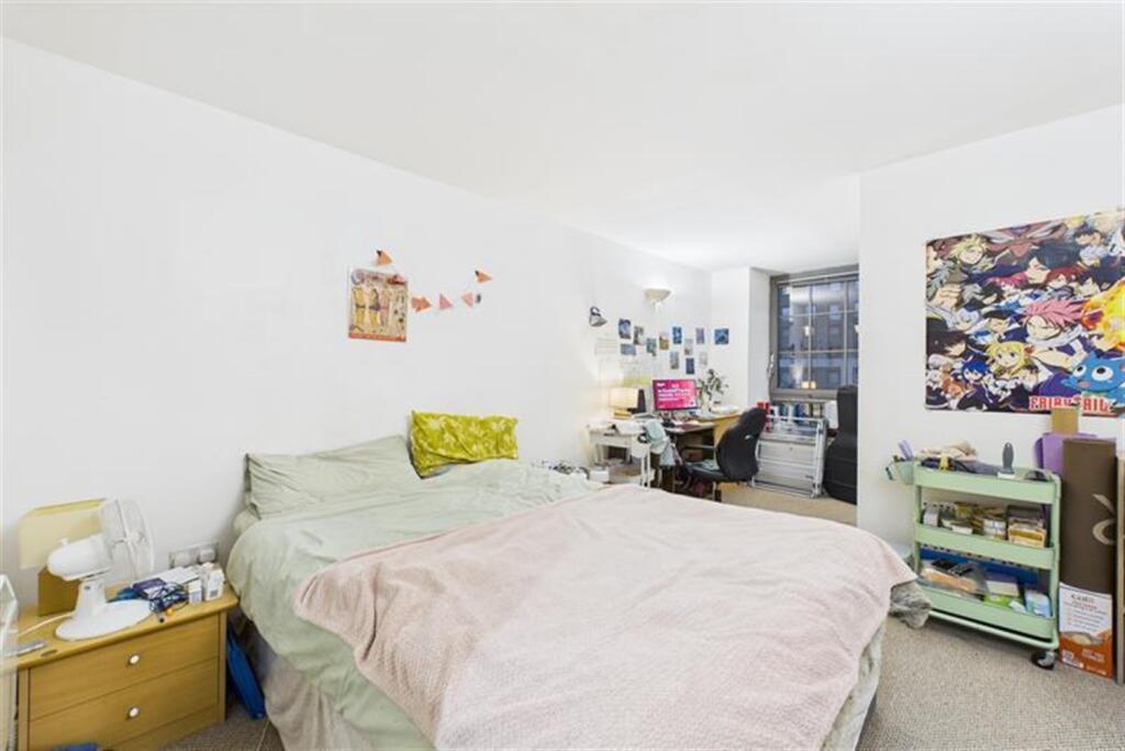 Main image of property: The Hicking Building, Queens Road, NG2