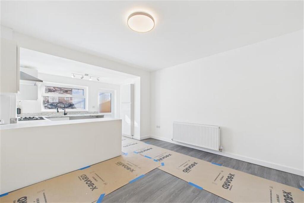 Main image of property: Portland Road, NG7