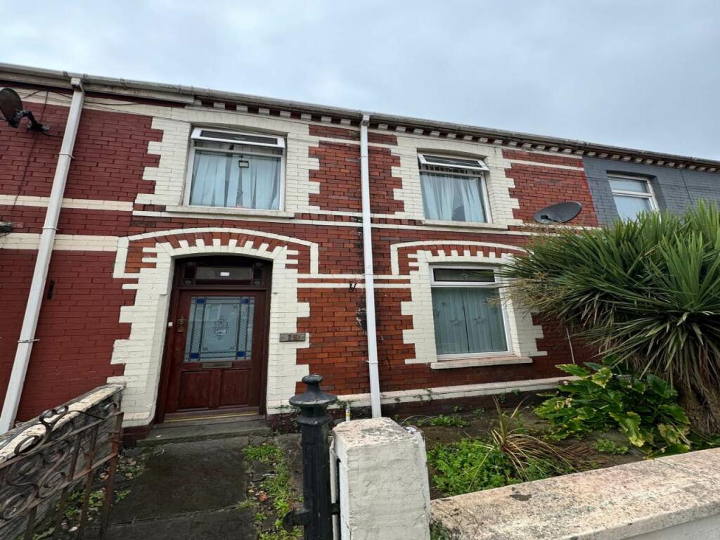 Main image of property: Tydraw Street, Port Talbot, 