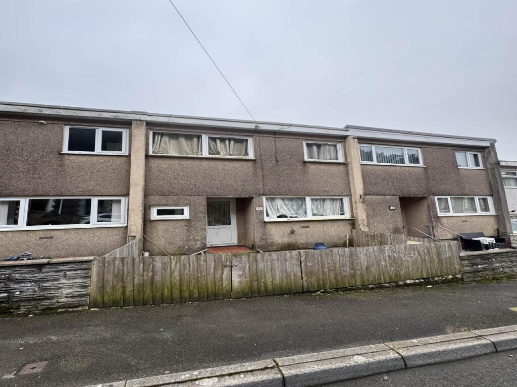 Main image of property: Margaret Terrace, Port Talbot, 