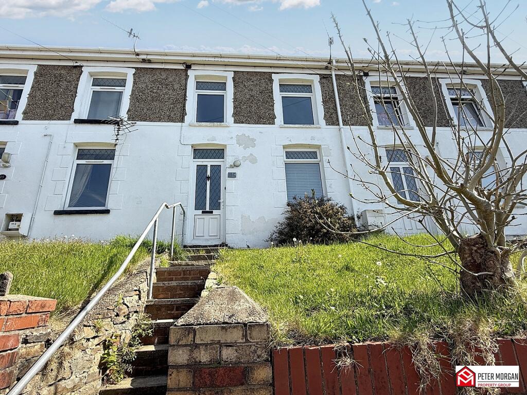Main image of property: Bryn Awel, Crynant, Neath, Neath Port Talbot. SA10 8SR