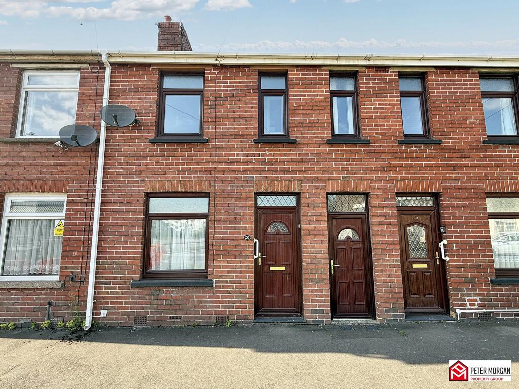 Main image of property: High Street, Neath, Neath Port Talbot. SA11 3NB