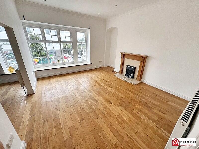 Main image of property: Charlesville Place, Neath, Neath Port Talbot. SA11 1PY