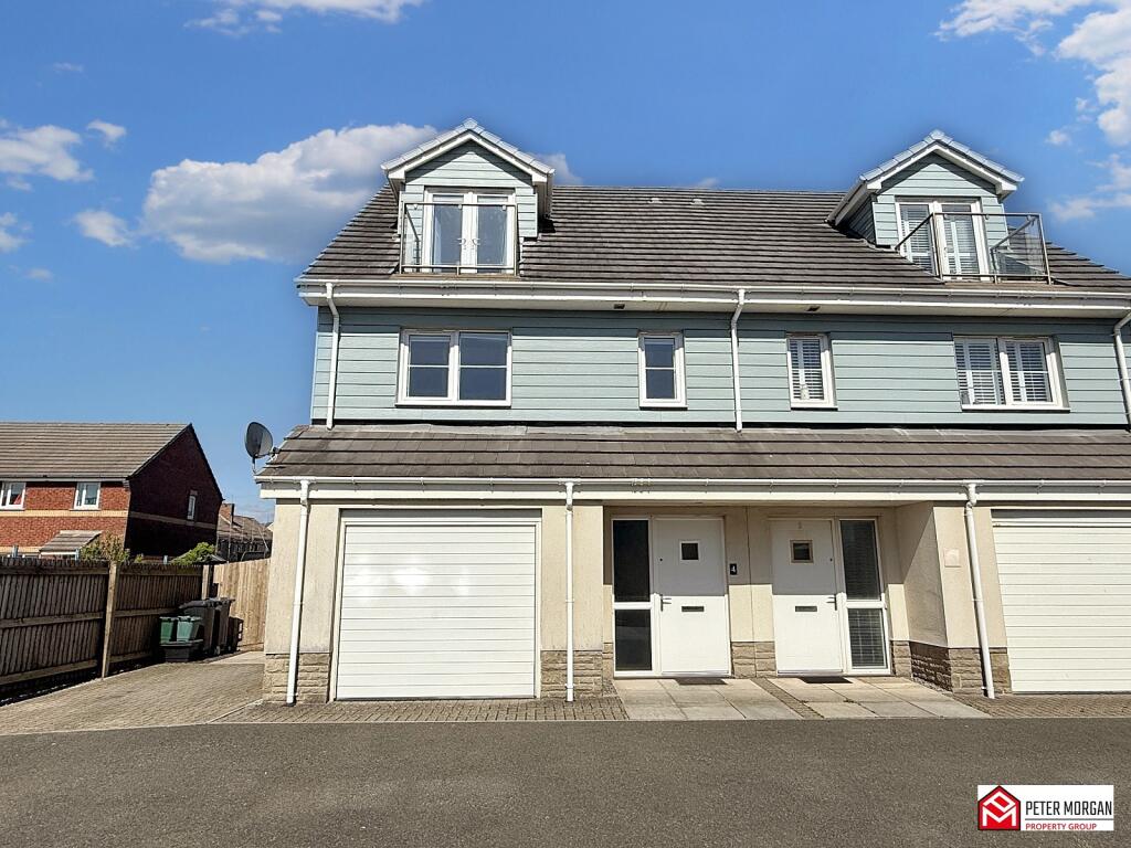 Main image of property: Bay View Close, Port Talbot. SA12 7QA