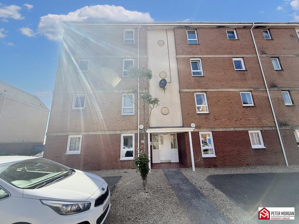 Main image of property: Jersey Quay, Port Talbot, Neath Port Talbot. SA12 6QN