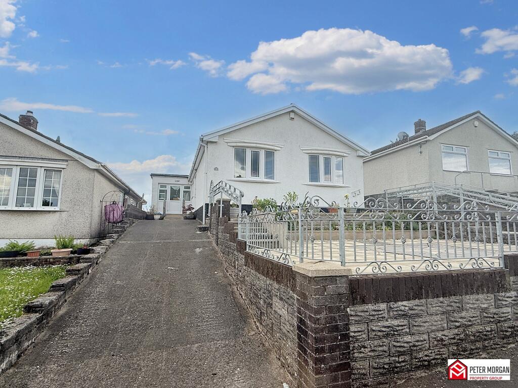 Main image of property: Cefn Hengoed Road, Winch Wen, Swansea, City And County of Swansea. SA1 7LT