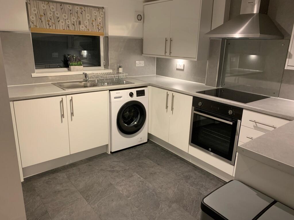 Main image of property: Malefant Street, Cardiff. CF24 4QB
