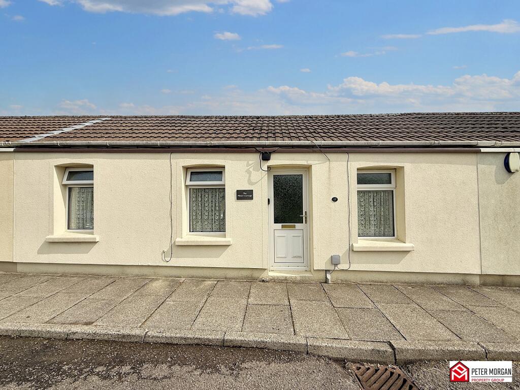Main image of property: Bryndulais Row, Seven Sisters, Neath, West Glamorgan. SA10 9EB