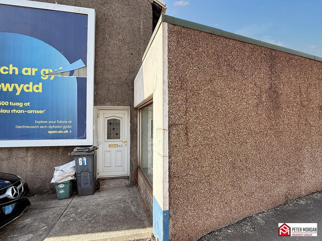 Main image of property: Commercial Road, Port Talbot, Neath Port Talbot. SA13 1LP