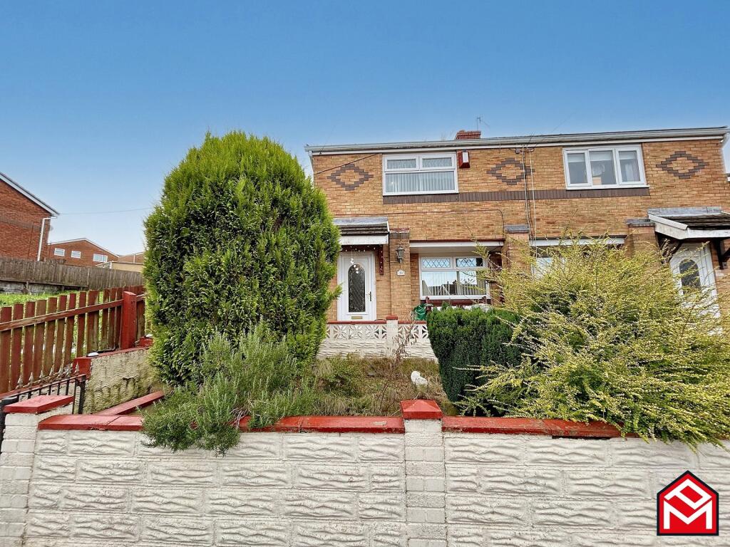 Main image of property: South Avenue, Cymmer, Port Talbot, Neath Port Talbot. SA13 3PY