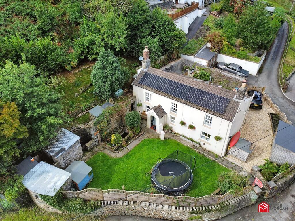 Main image of property: Blackmill, Bridgend, Bridgend County. CF35 6DR