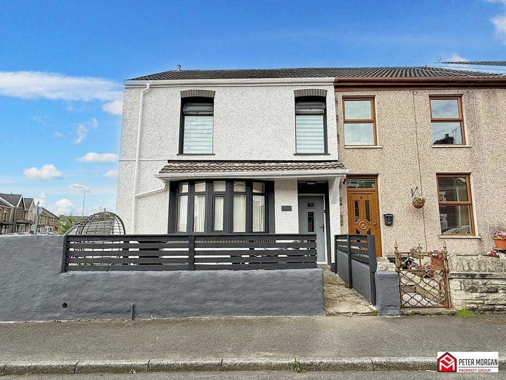 Main image of property: Cardonnel Road, Neath, Neath Port Talbot. SA10 6DD