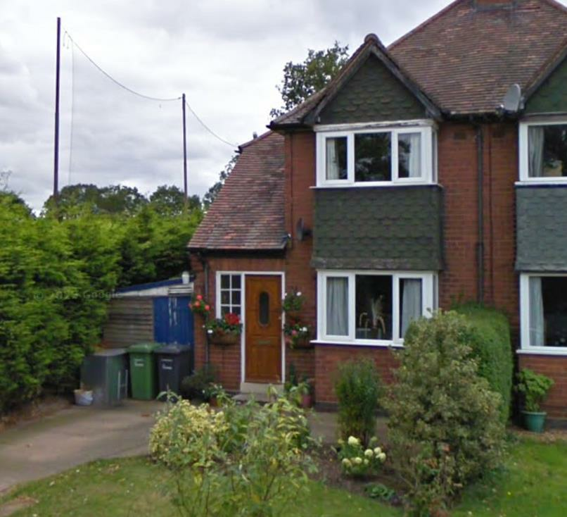 Additional property image - Coton Road, Coleshill, BIRMINGHAM