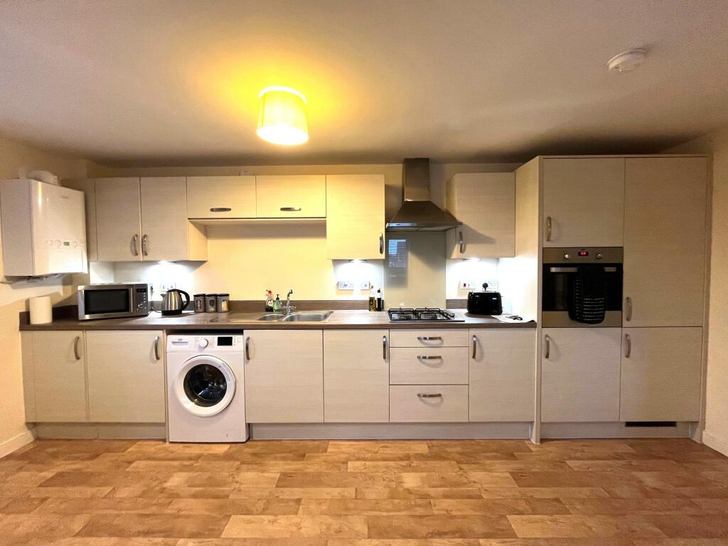 Additional property image - Stokesay Close, Chelmsley Wood, BIRMINGHAM