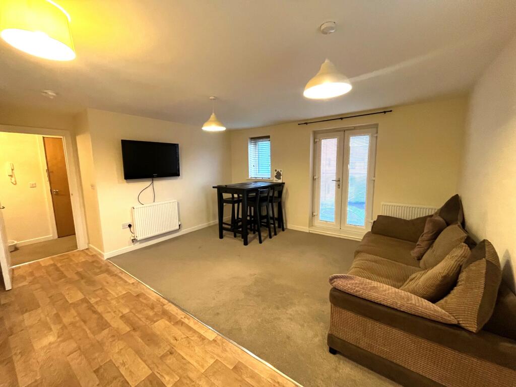 Additional property image - Stokesay Close, Chelmsley Wood, BIRMINGHAM