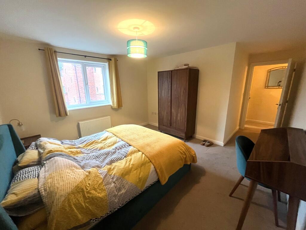 Additional property image - Stokesay Close, Chelmsley Wood, BIRMINGHAM