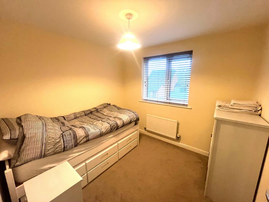 Additional property image - Stokesay Close, Chelmsley Wood, BIRMINGHAM