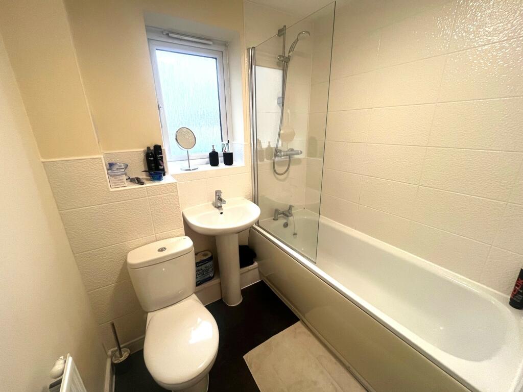 Additional property image - Stokesay Close, Chelmsley Wood, BIRMINGHAM