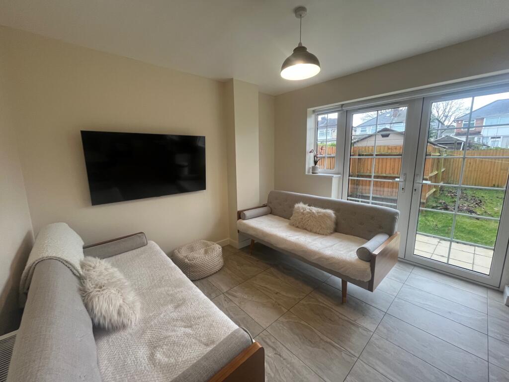 Main image of property: Bromford Way, Birmingham