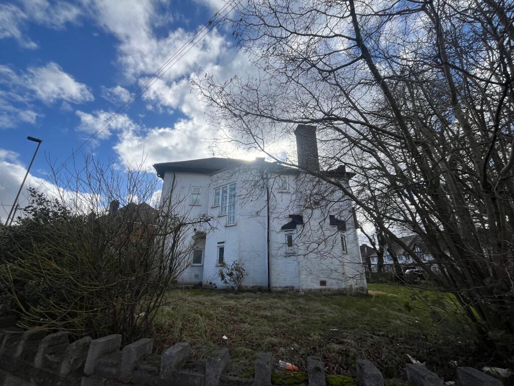 Main image of property: Flaxley Road, BIRMINGHAM