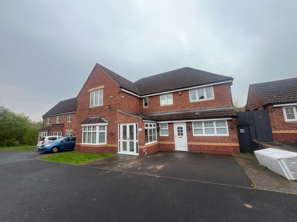Main image of property: Wavers Marston, BIRMINGHAM