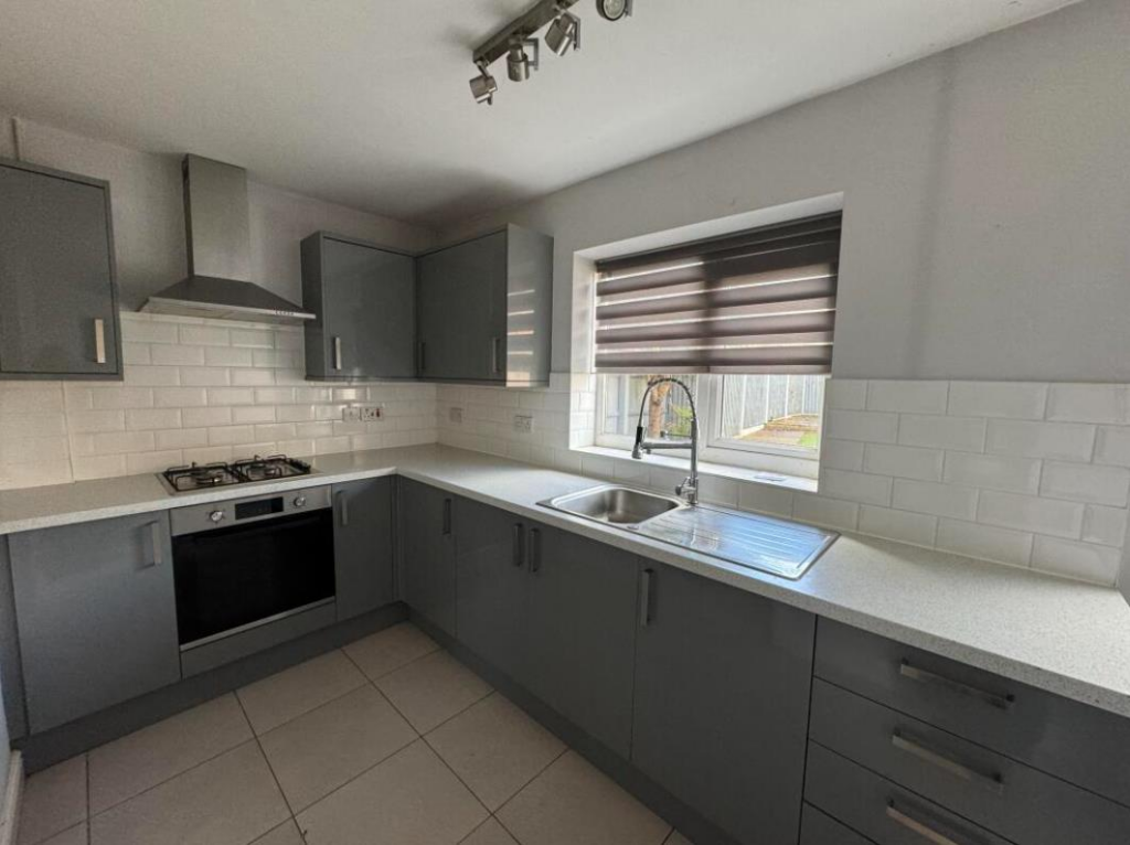 Main image of property: Yoxall Grove, BIRMINGHAM