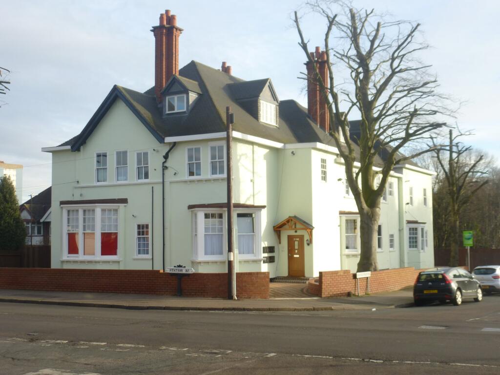 Main image of property: Station Road, Stechford, Birmingham
