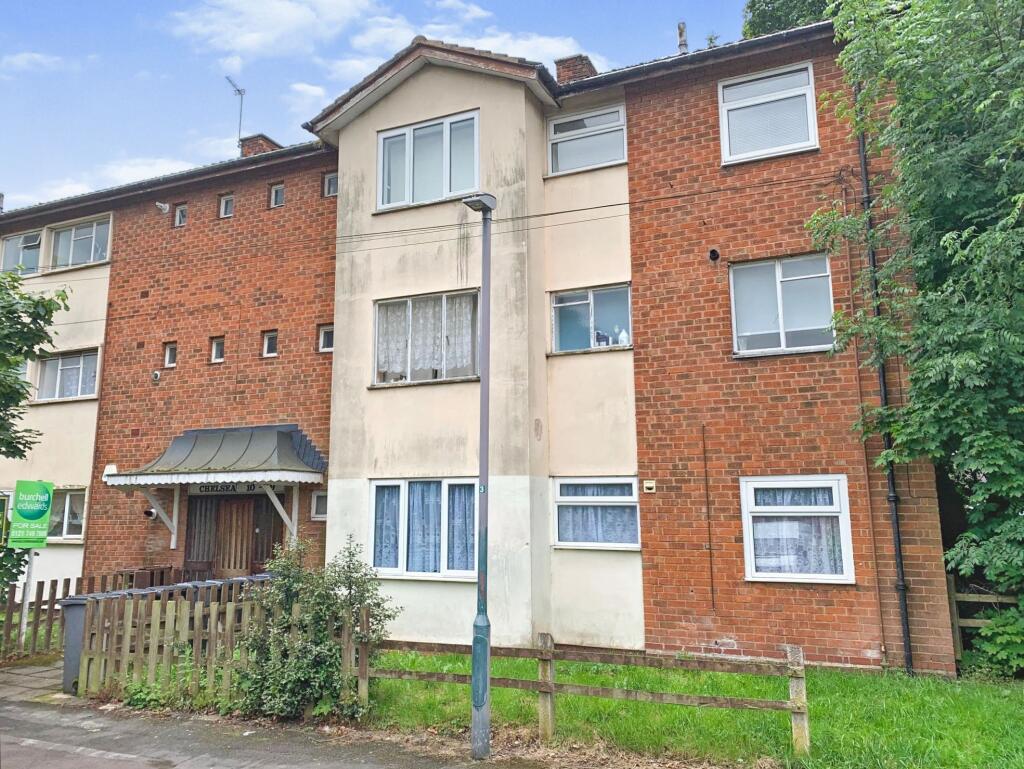 Main image of property: Chilvers Grove, BIRMINGHAM