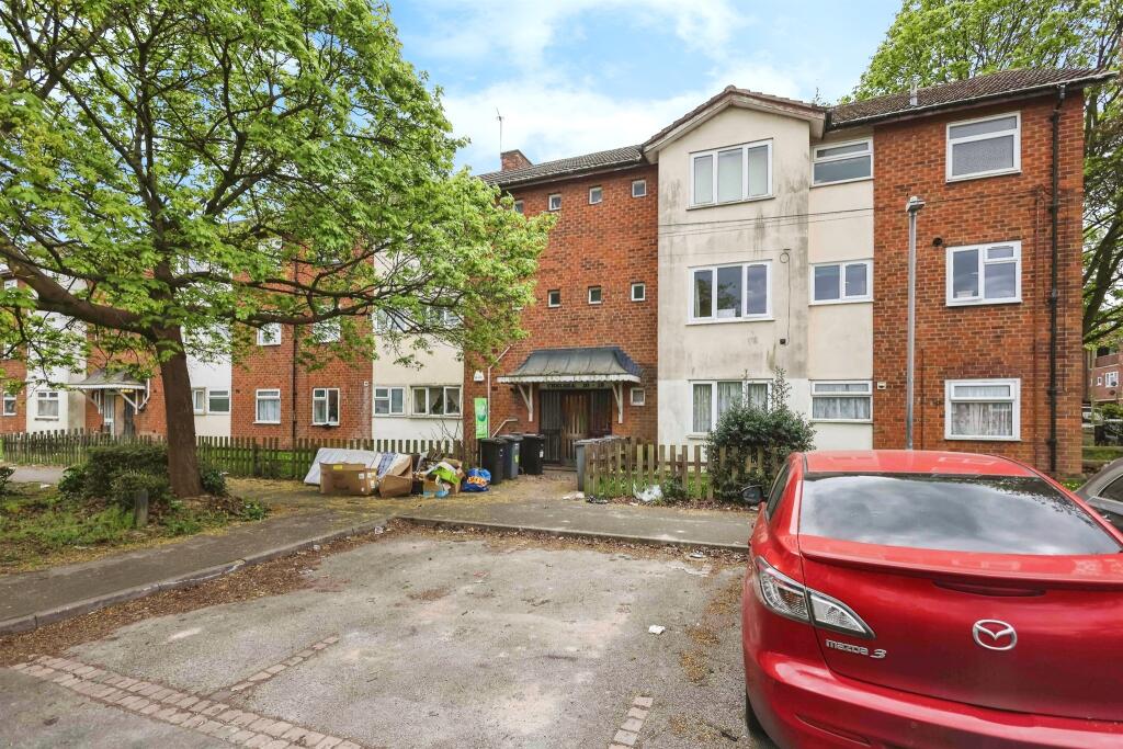Main image of property: Chilvers Grove, BIRMINGHAM