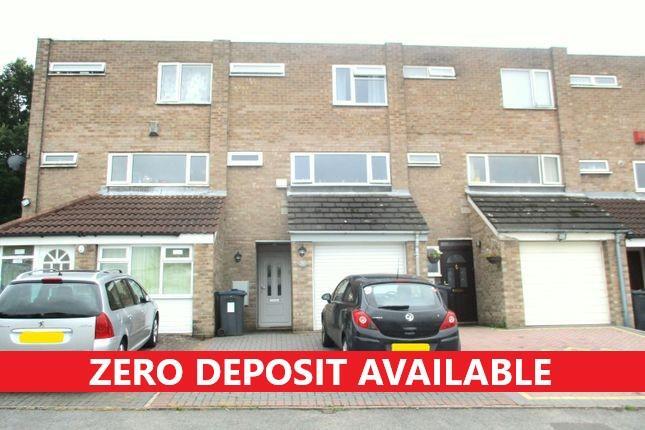 Main image of property: Kempton Park Road, BIRMINGHAM