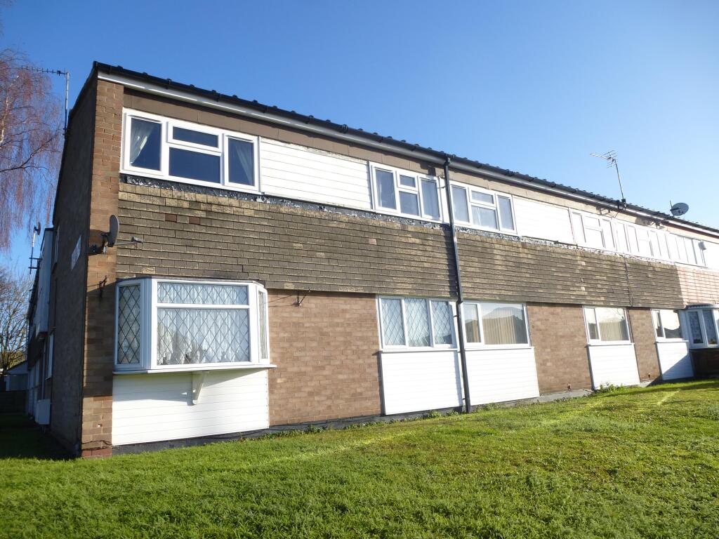 Main image of property: Chelmsley Road, Chelmsley Wood, Birmingham