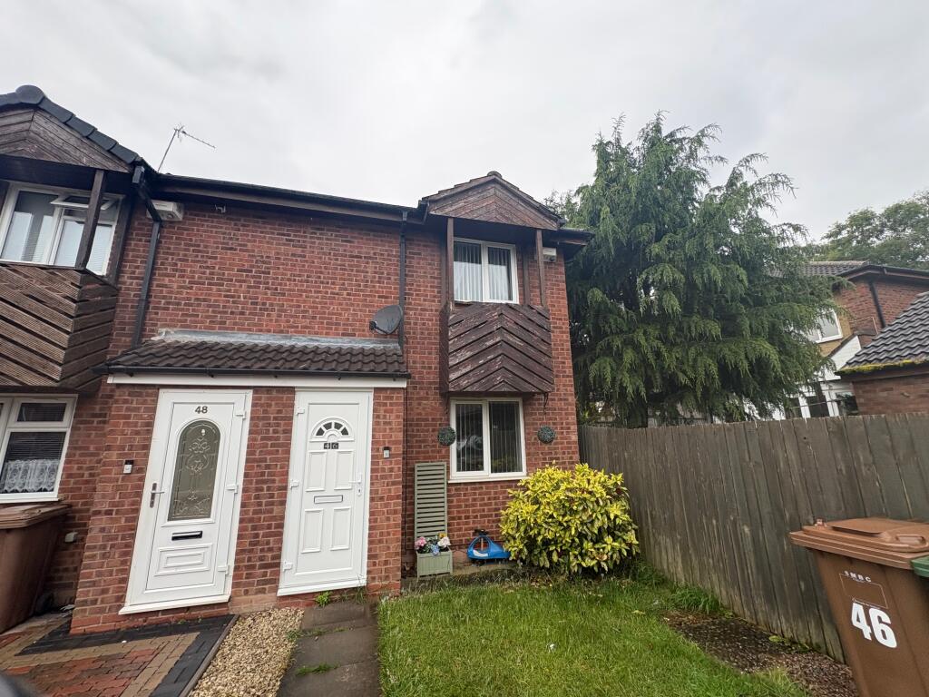 Main image of property: Stonebridge Crescent, BIRMINGHAM