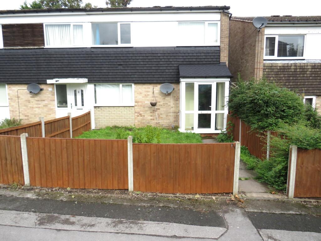 Main image of property: Harebell Walk, BIRMINGHAM
