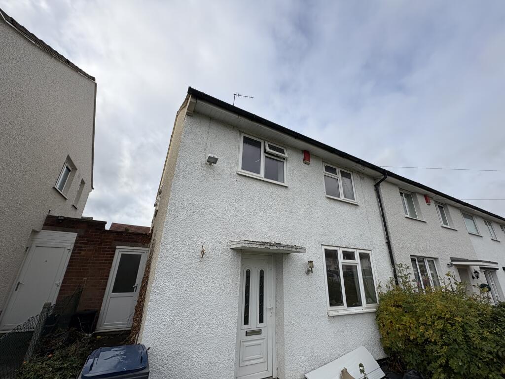 Main image of property: Briddsland Road, BIRMINGHAM