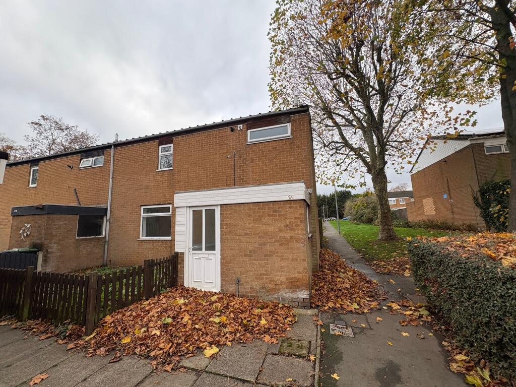 Main image of property: Trent Drive, BIRMINGHAM