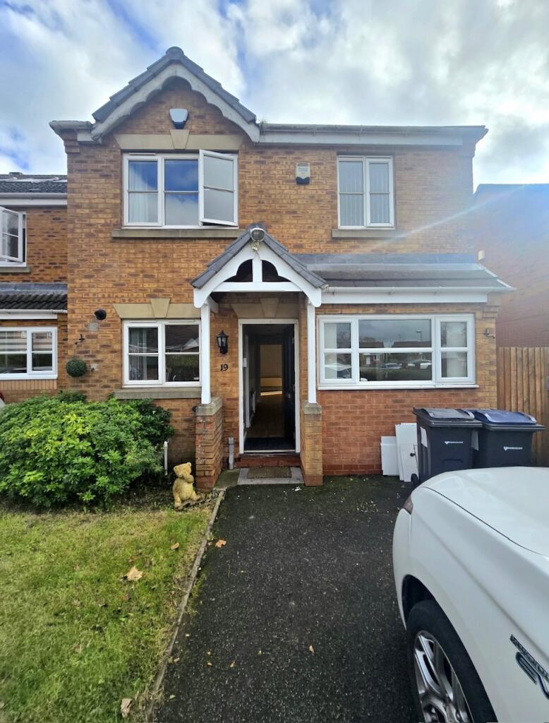 Main image of property: Gunter Road, Pype Hayes, Erdington
