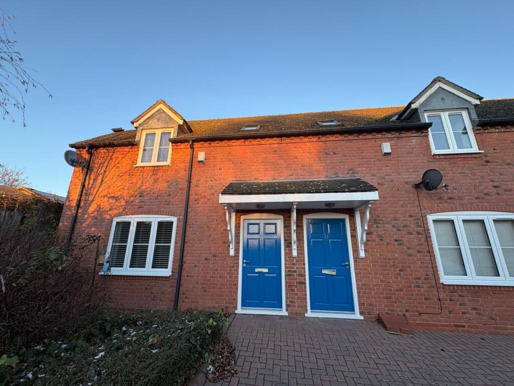 Main image of property: Park Court Cottage, Park Court, High Street