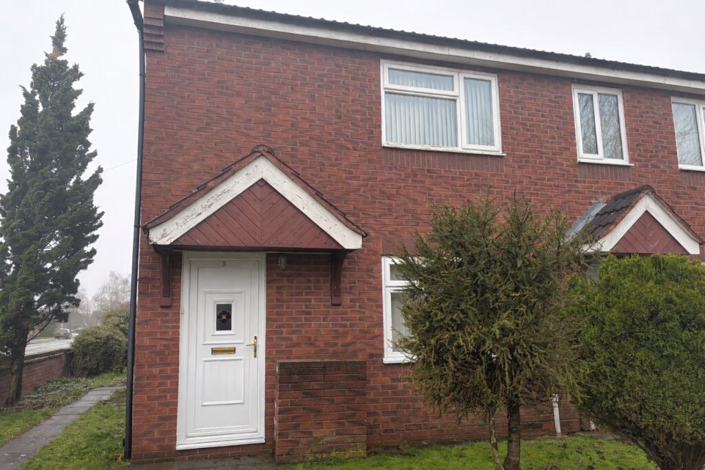 Main image of property: Lawrence Court, TAMWORTH