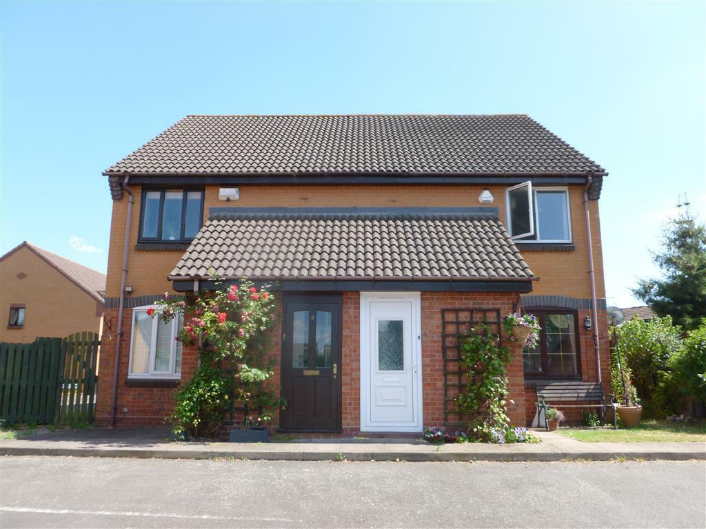 Main image of property: Elford Grove, Marston Green, Birmingham