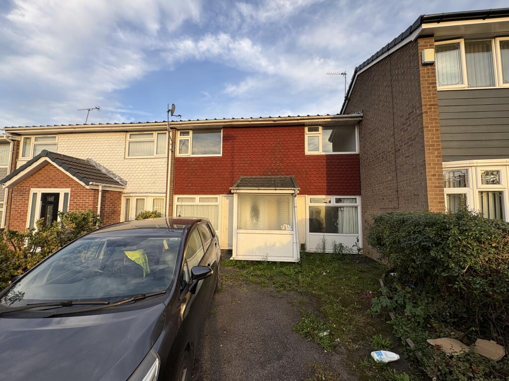 Main image of property: Reynoldstown Road, BIRMINGHAM