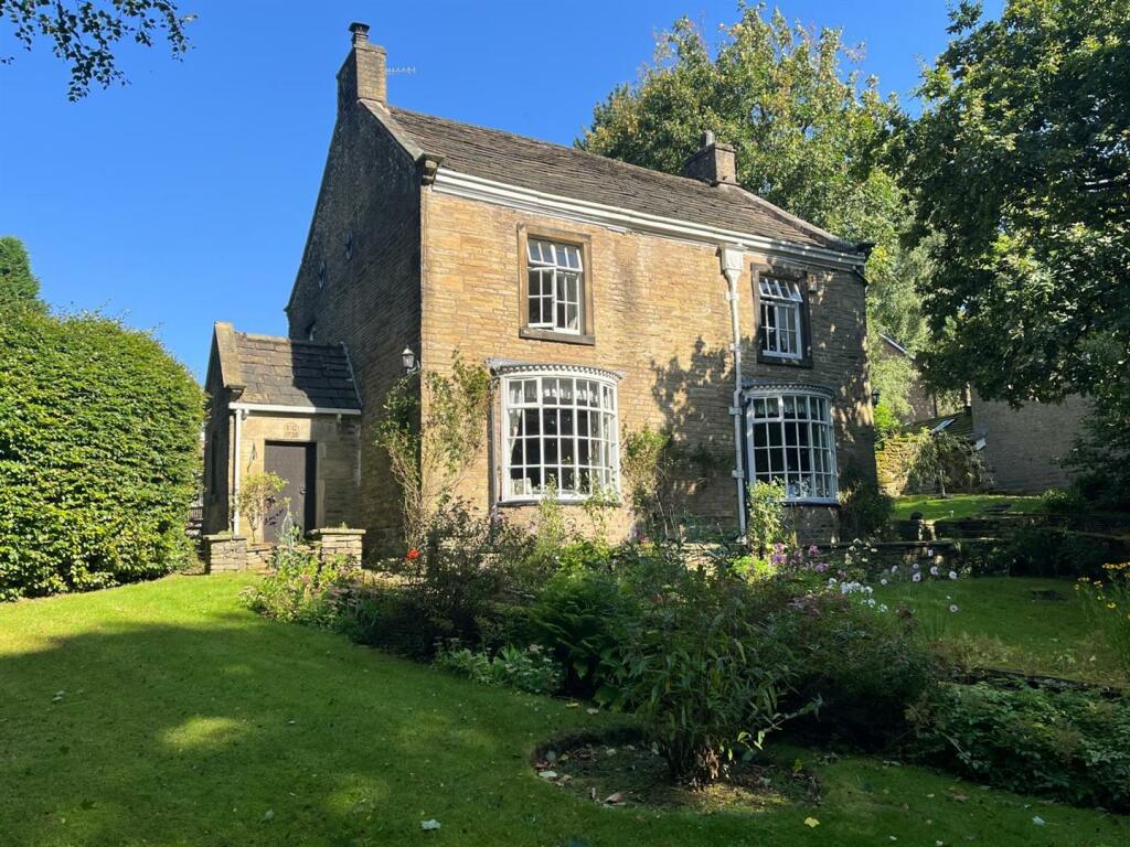 Main image of property: Dial House, Old Hall Lane, Mottram, Hyde