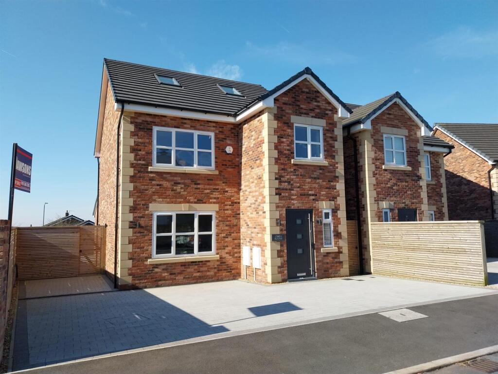 Main image of property: Hunters Court, Stalybridge