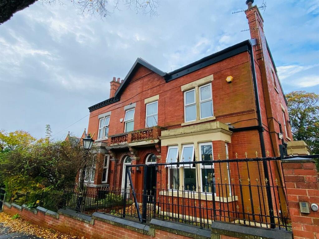 Main image of property: Mottram Road, Stalybridge