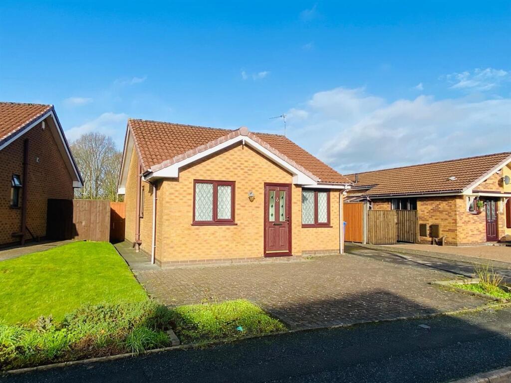 Main image of property: Camberwell Drive, Ashton-Under-Lyne