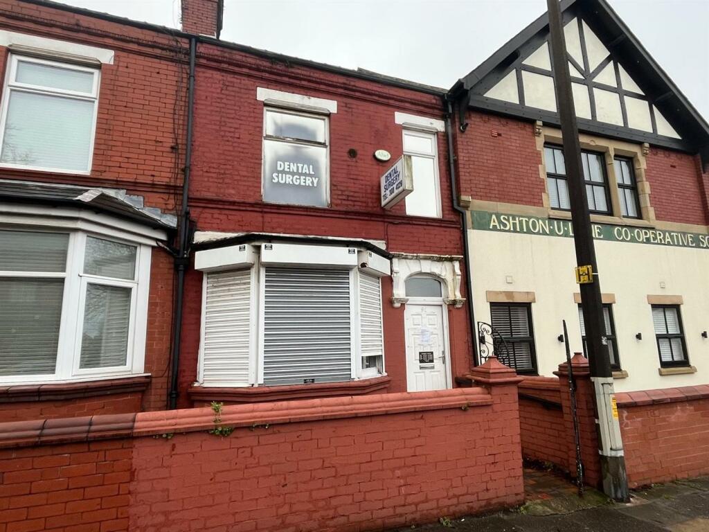 Main image of property: Henrietta Street, Ashton-Under-Lyne
