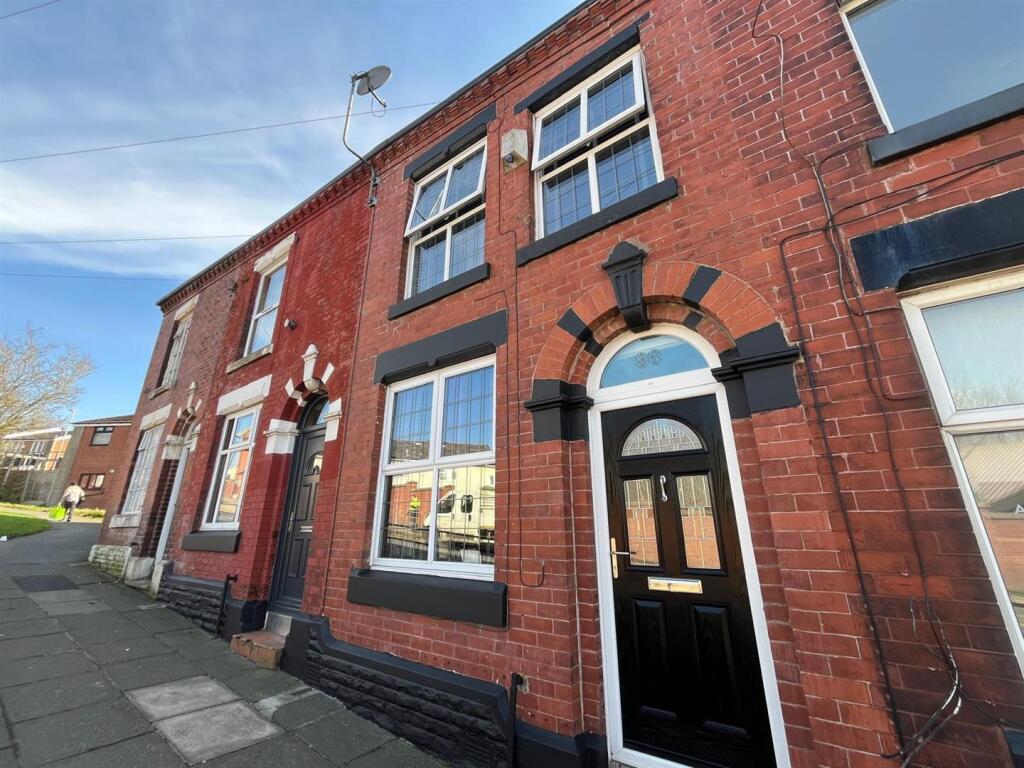 Main image of property: Union Road, Ashton-Under-Lyne